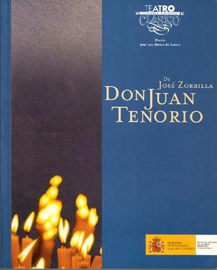 Don Juan Tenorio