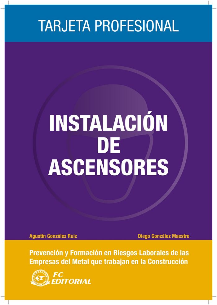 Instalaciones de ascensores