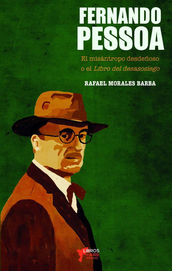 FERNANDO PESSOA.