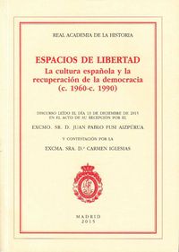 ESPACIOS DE LIBERTAD