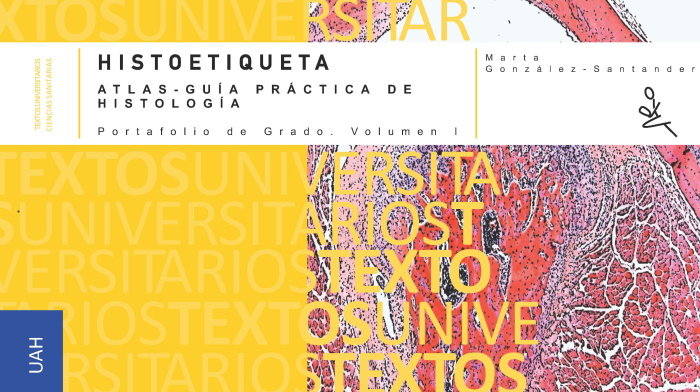 HISTOETIQUETA ATLAS GUIA PRACTICA DE HISTOLOGIA