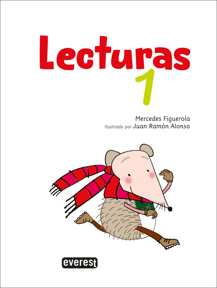 Lecturas 1