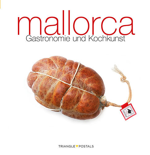 Mallorca, Gastronomie und Kochkunst