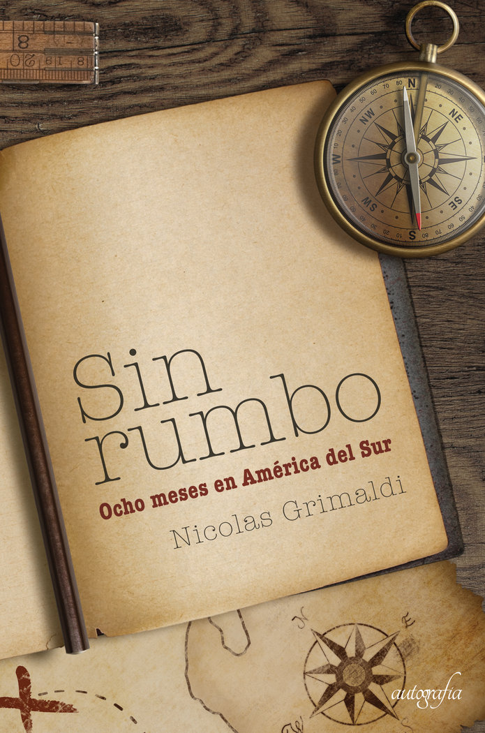 Sin Rumbo