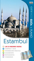 Estambul. City Pack