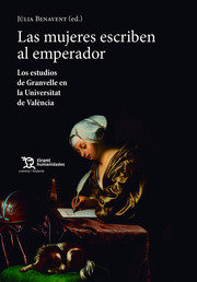 Las mujeres escriben al emperador