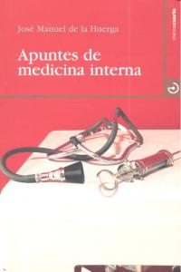 Apuntes de medicina interna