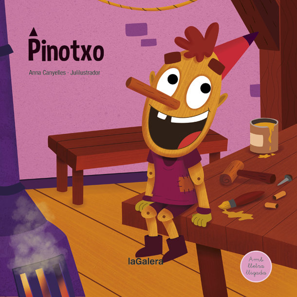 PINOTXO