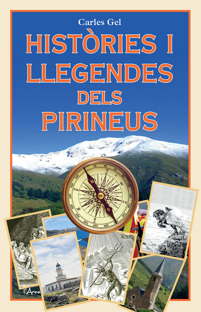 Històries i llegendes dels Pirineus