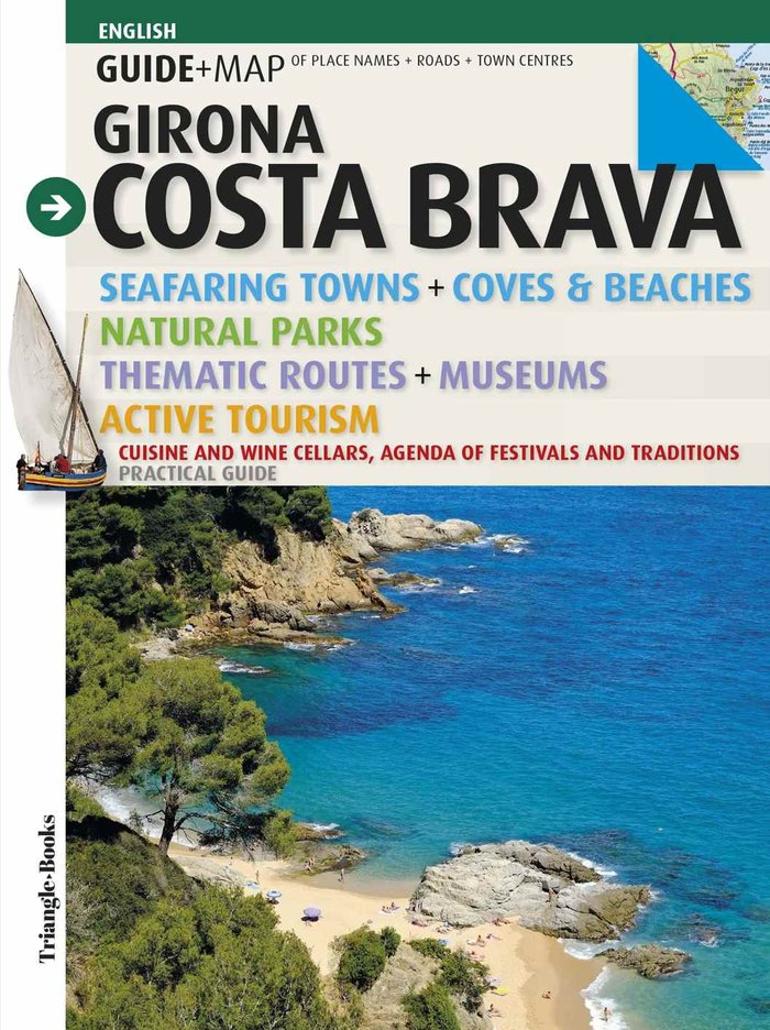 COSTA BRAVA