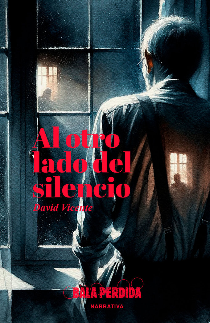 AL OTRO LADO DEL SILENCIO