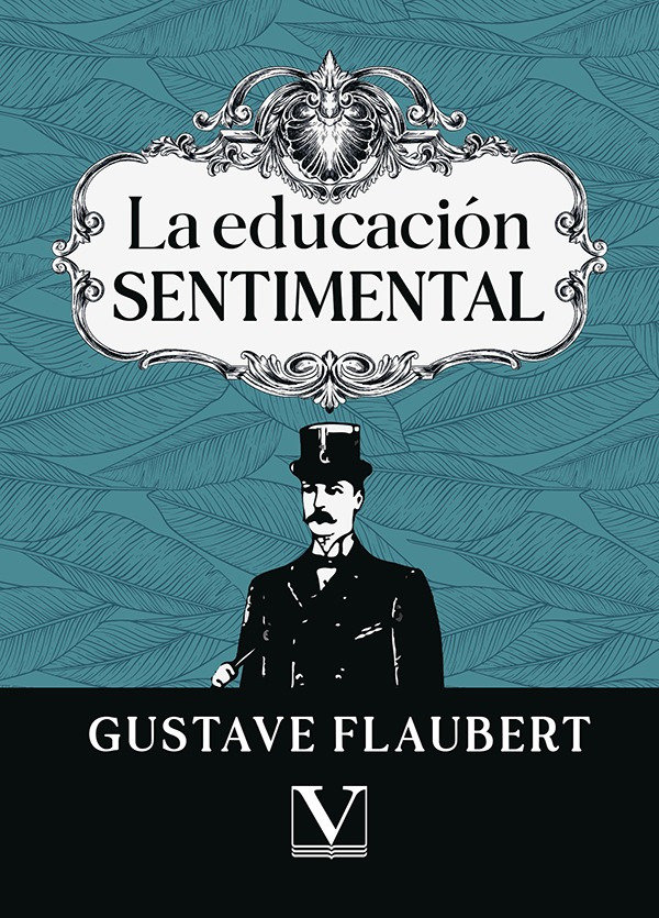 LA EDUCACION SENTIMENTAL