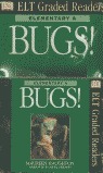 Bugs! Elementary. Graded readers  (book+CD)