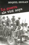 La guerra als vint anys