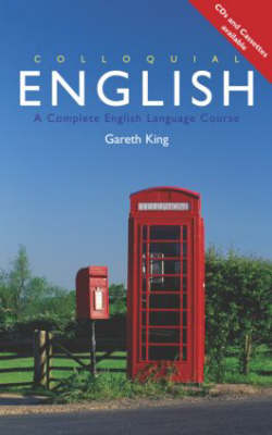 Colloquial English. (Book)