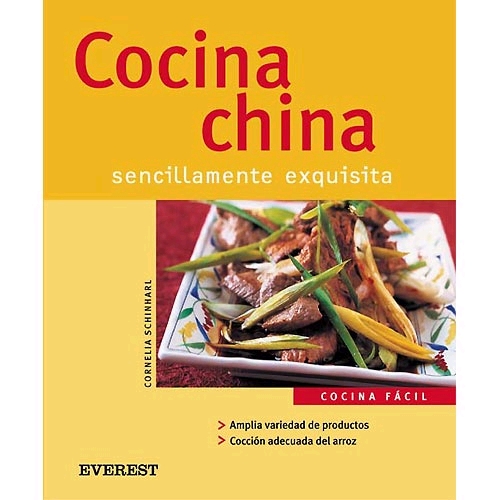 Cocina china