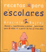 Recetas para escolares