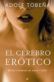 El cerebro erótico