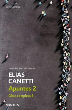 Apuntes II (Obra completa VIII)