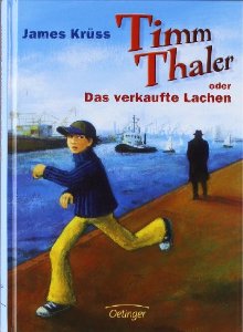 Timm Thaler