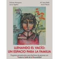 Llenando el vacío: Un espacio para la familia