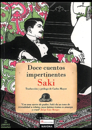 Doce cuentos impertinentes