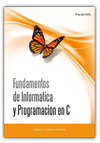 Fundamentos de informática y programación en C