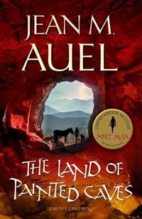 The Land of Painted Caves (Earth's Children Book 6)