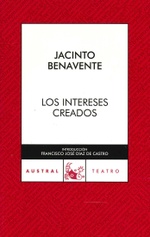 Los intereses creados