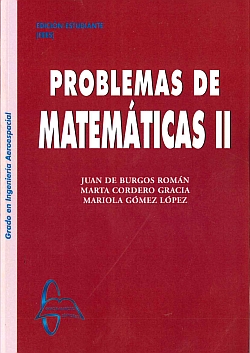 Problemas de matemáticas volum 2