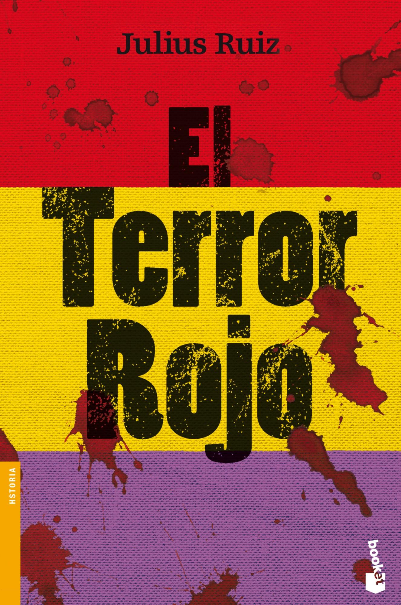 El terror rojo