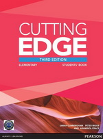 Cutting Edge Elementary Active Teach