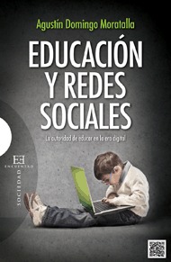 Educación y redes sociales  : La autoridad de educar en la era digital