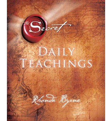 The Secret Daily Teachings