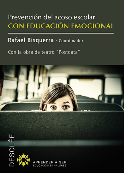 Prevención del acoso escolar con educacion emocional