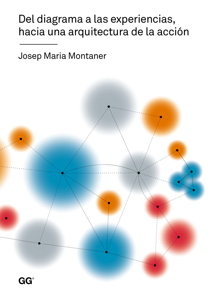 Del diagrama a las experiencias, hacia una arquitectura de la acción