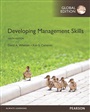 Developing Management Skills 9th edition