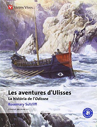 Les aventures d'Ulisses (clàssics adaptats)