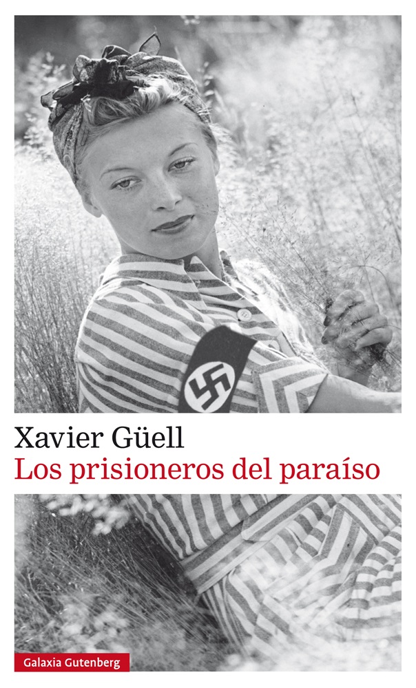 Los prisioneros del paraíso