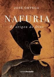 Mafuria. el origen de Dios