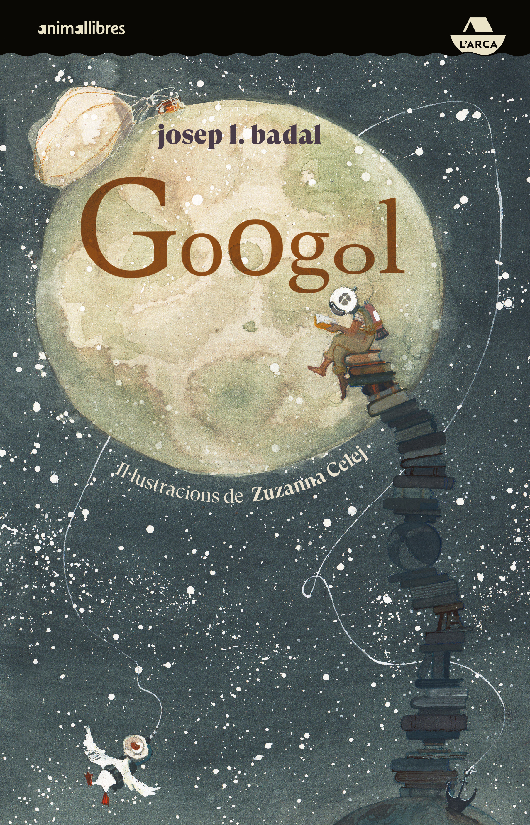 Googol