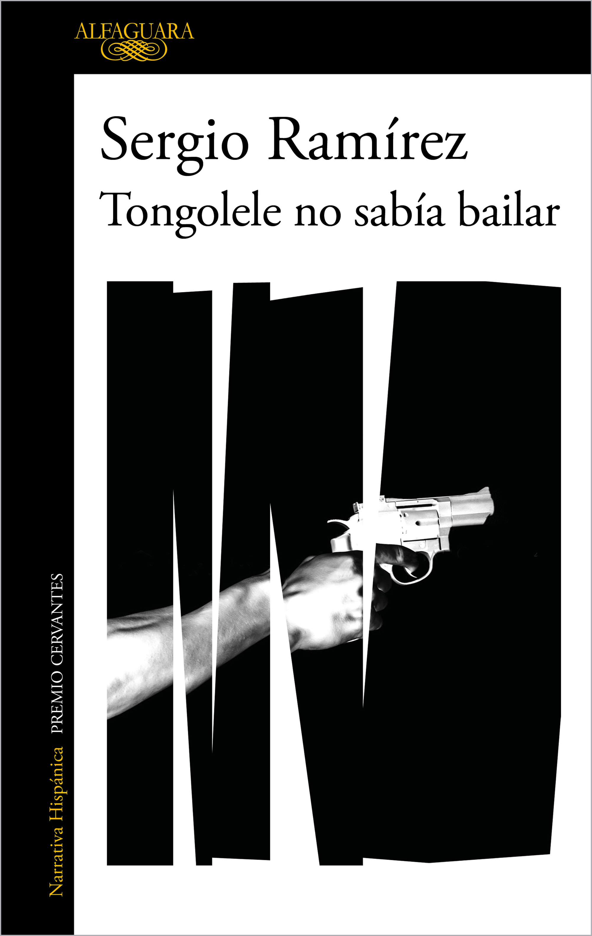 Tongolele no sabia bailar