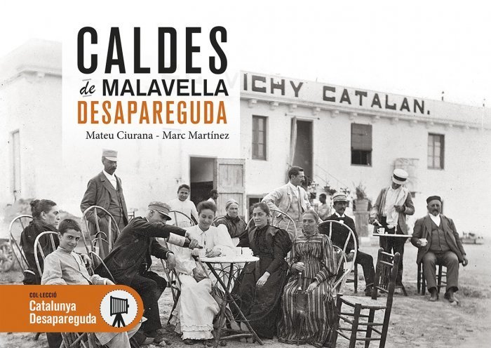 Caldes de Malavella  desapareguda