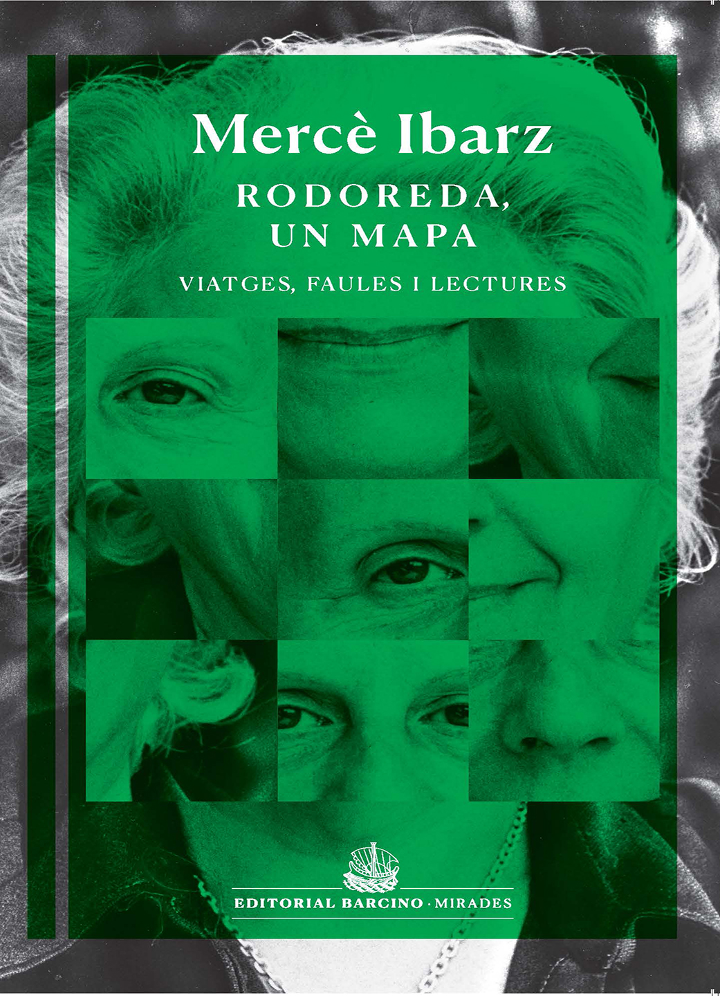 Rodoreda, un mapa: viatges, faules i lectures