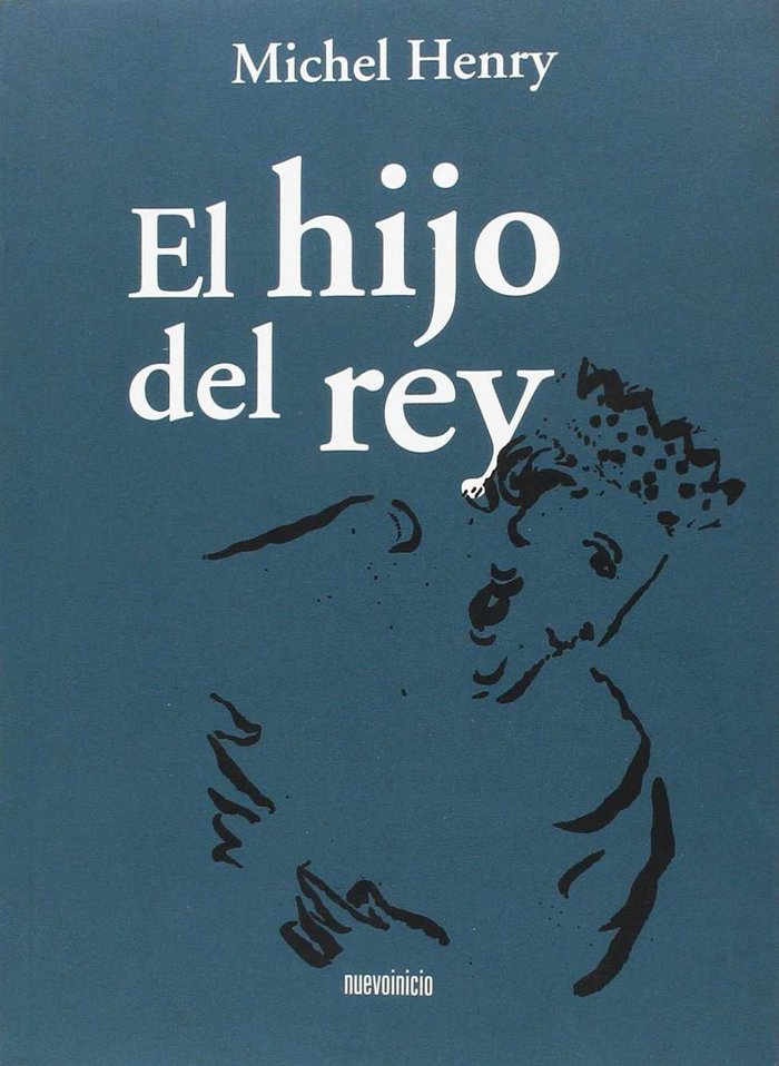 El hijo del rey