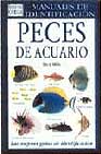 Peces de acuario. Guía visual de más de 500 variedades