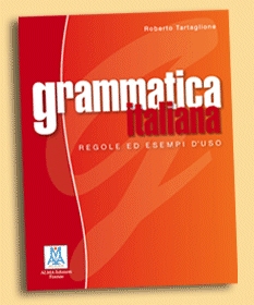 Grammatica Italiana. Regole ed esempi d'uso. A1/B2