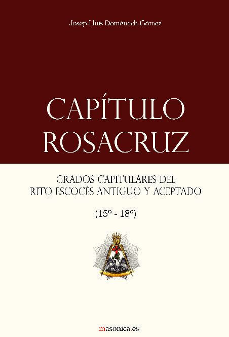 Capítulo Rosacruz