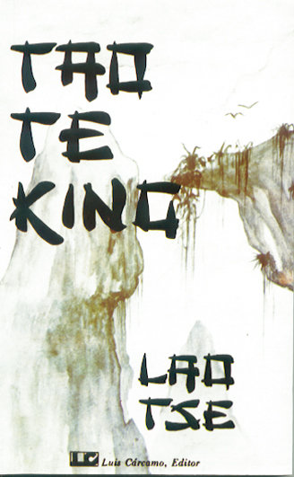 Tao Te King