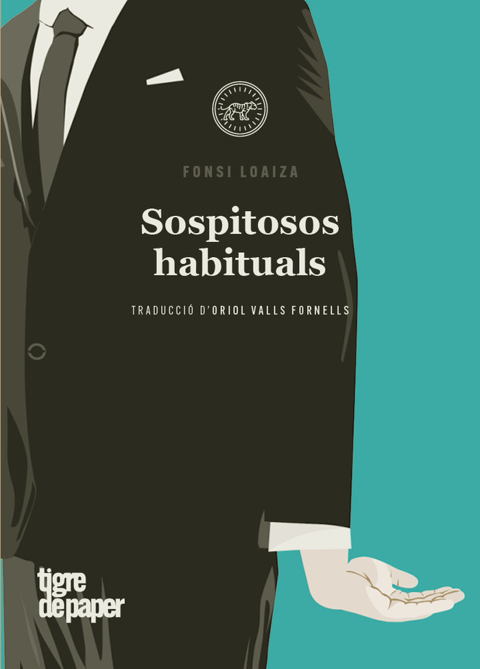 Sospitosos habituals. Corrupció a l'Estat espanyol